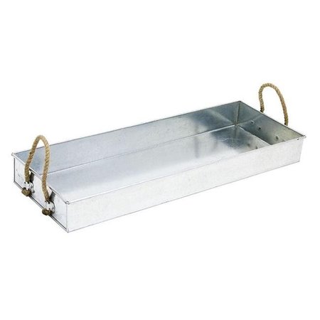 MINUTEMAN-ACHLA Minuteman-Achla TRY-08 Garden Large Tray TRY-08